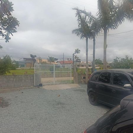 Villa Apartamento Com Churrasqueira Para 6 Pessoas Sao Francisco do Sul Exterior foto