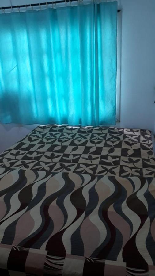 Villa Apartamento Com Churrasqueira Para 6 Pessoas Sao Francisco do Sul Exterior foto