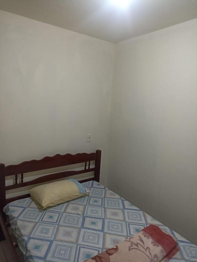 Villa Apartamento Com Churrasqueira Para 6 Pessoas Sao Francisco do Sul Exterior foto