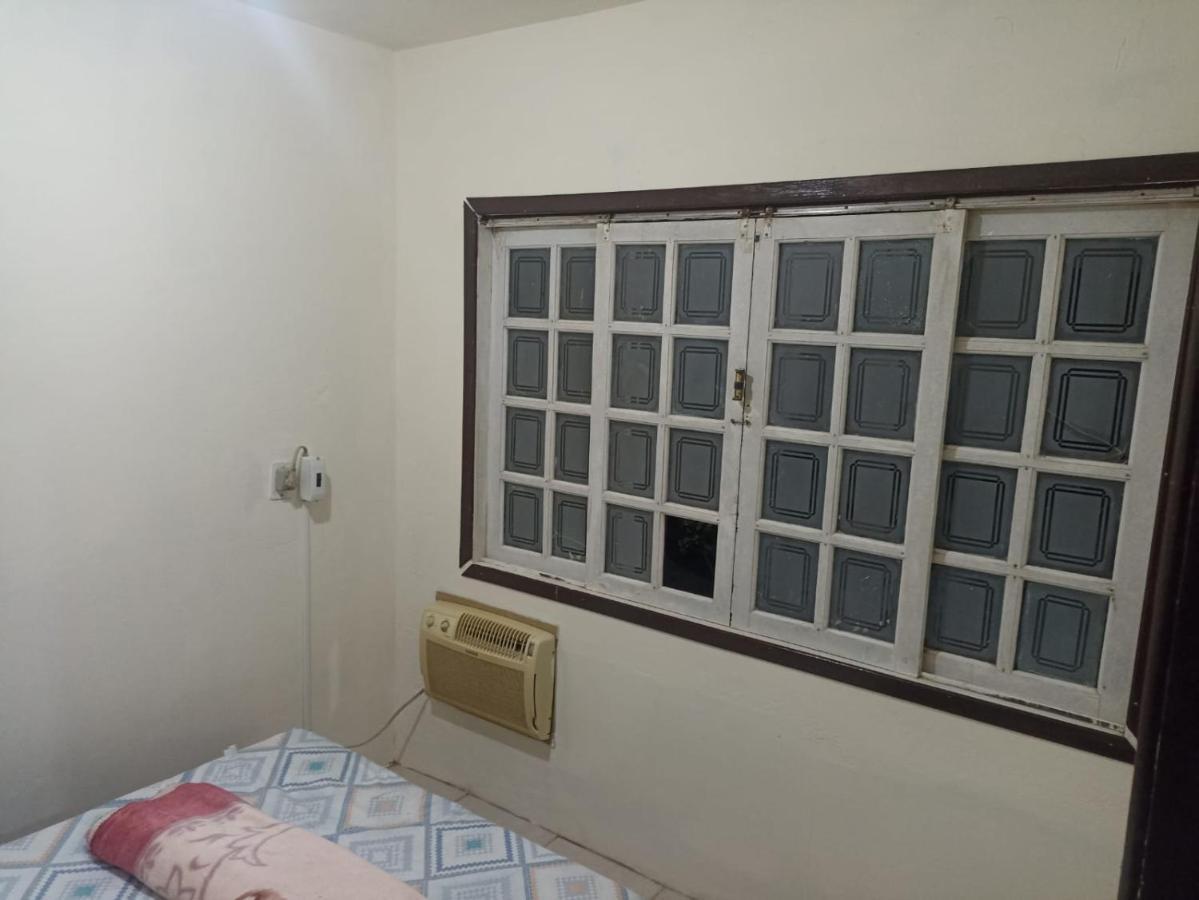 Villa Apartamento Com Churrasqueira Para 6 Pessoas Sao Francisco do Sul Exterior foto